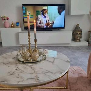 Appartement met een Slaapkamer